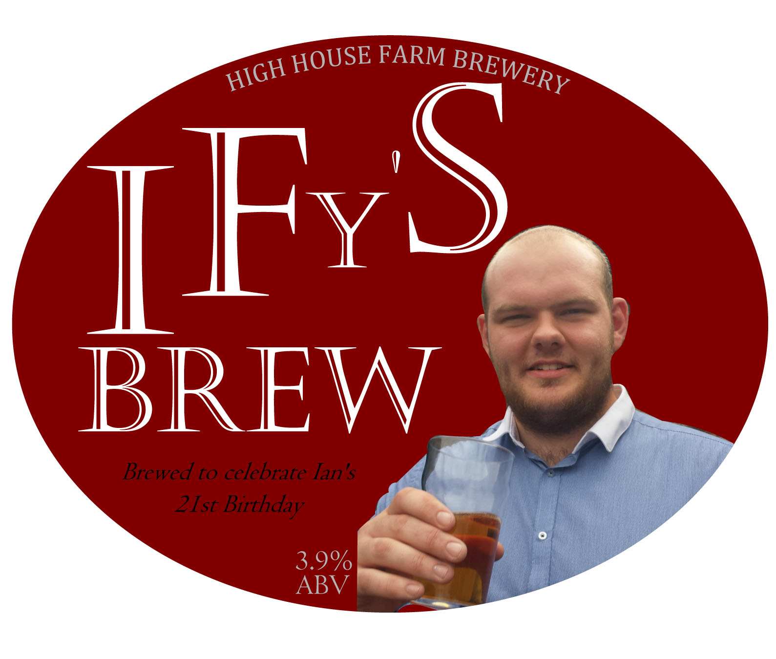 IFy'S Brew