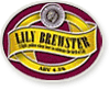 Lily Brewster