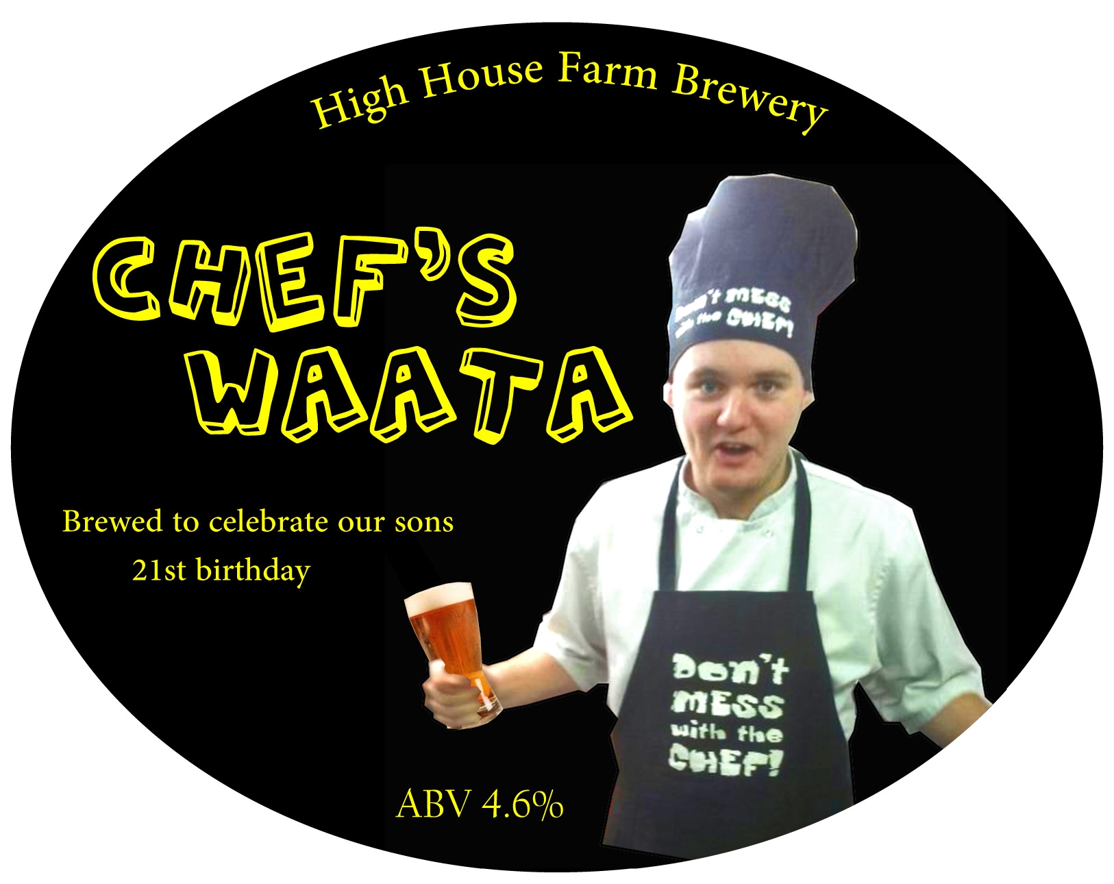Chefs Waata